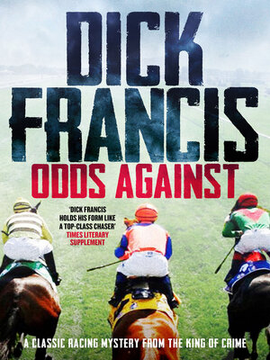 Odds Against - ebook